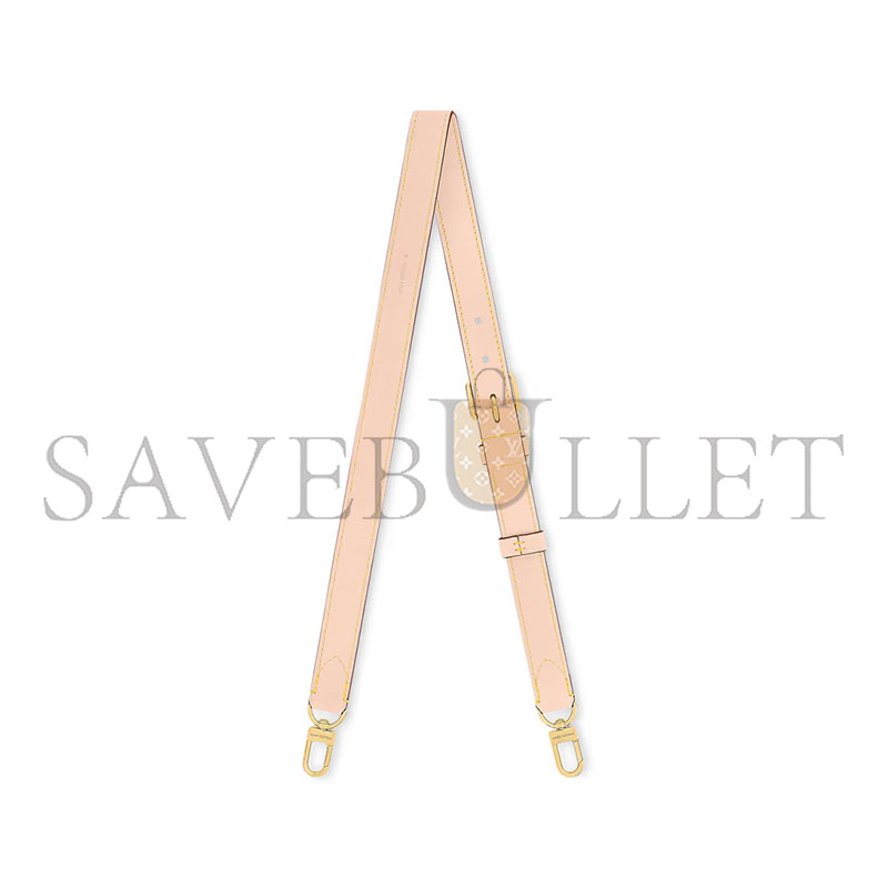 LOUIS VUITTON STRAP  BANDOULIÈRE J14103 (100*2.5*0.2cm)